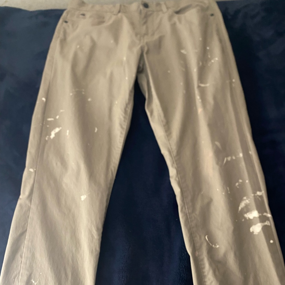 Men's Weatherproof pants